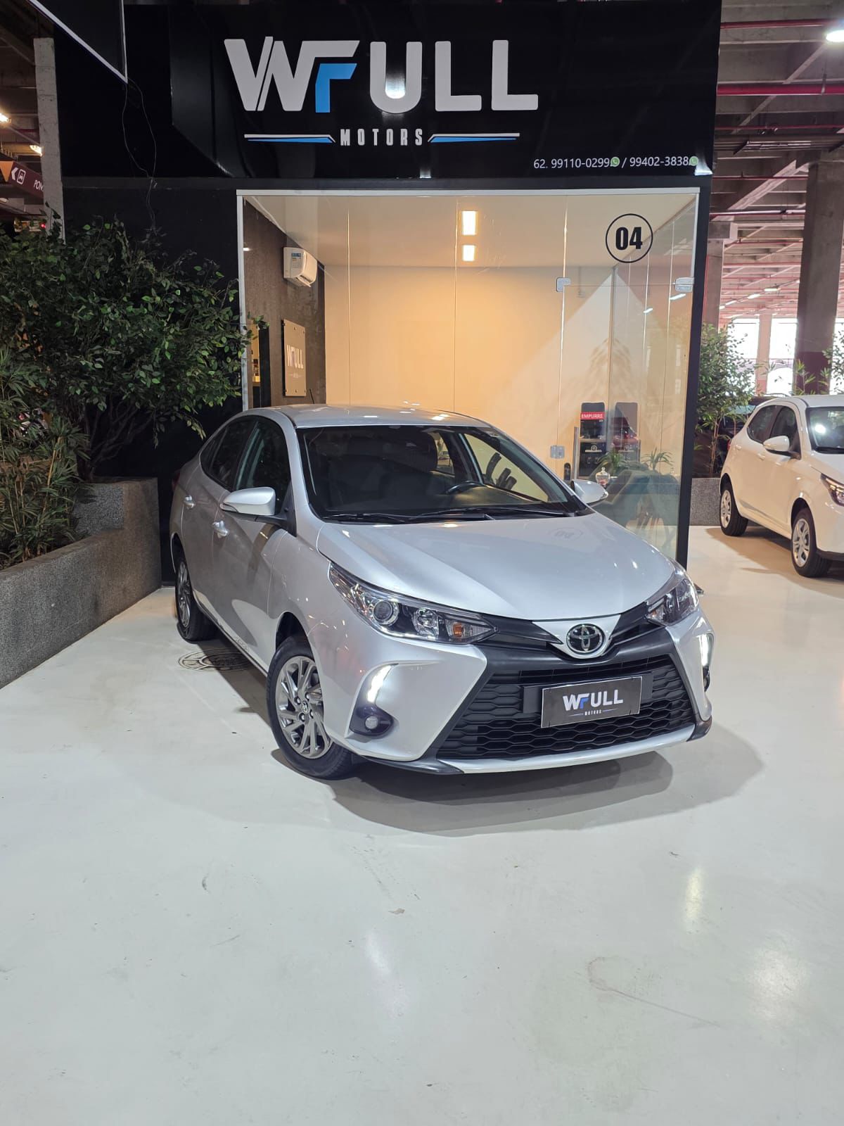 TOYOTA